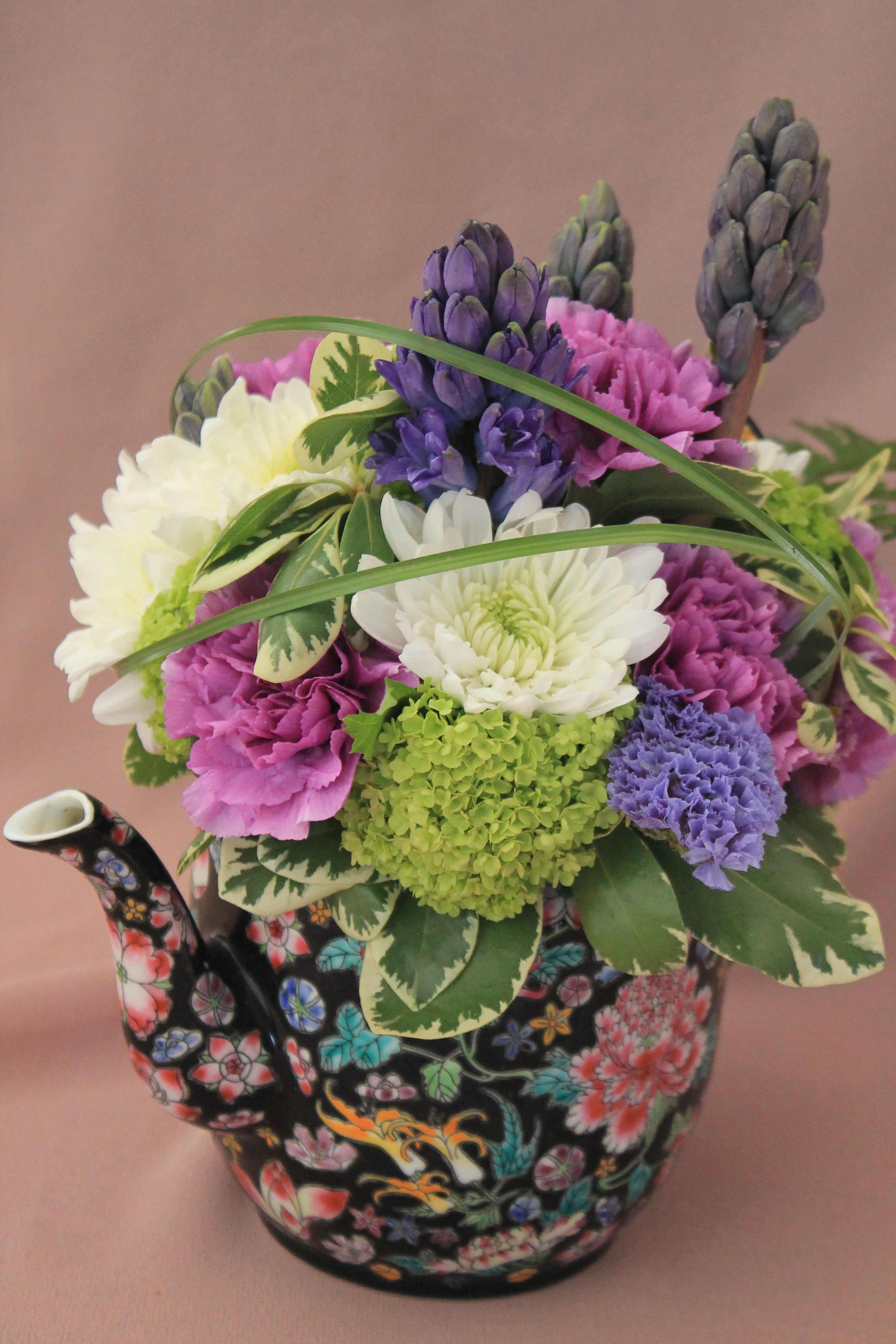 Spring Flower Bouquets | Elegant Bouquets