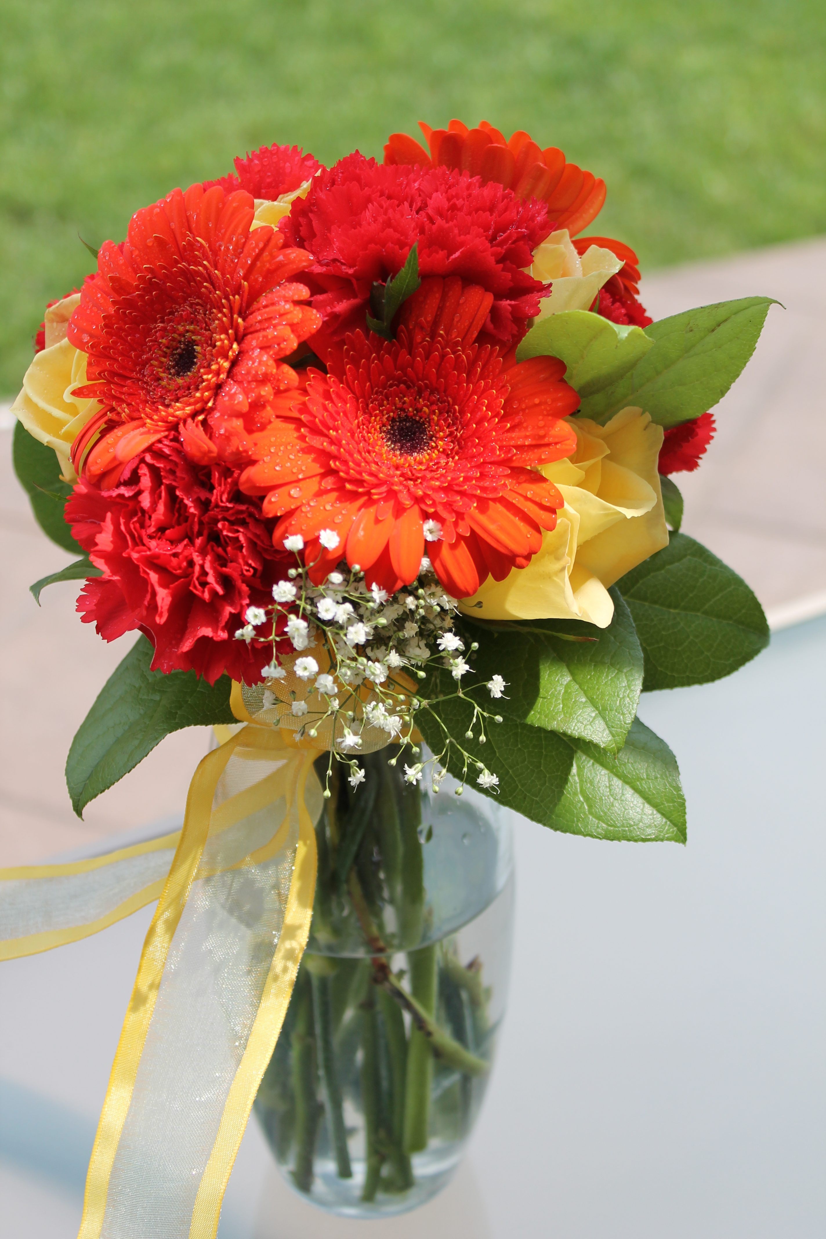 Birthday Flowers | Elegant Bouquets
