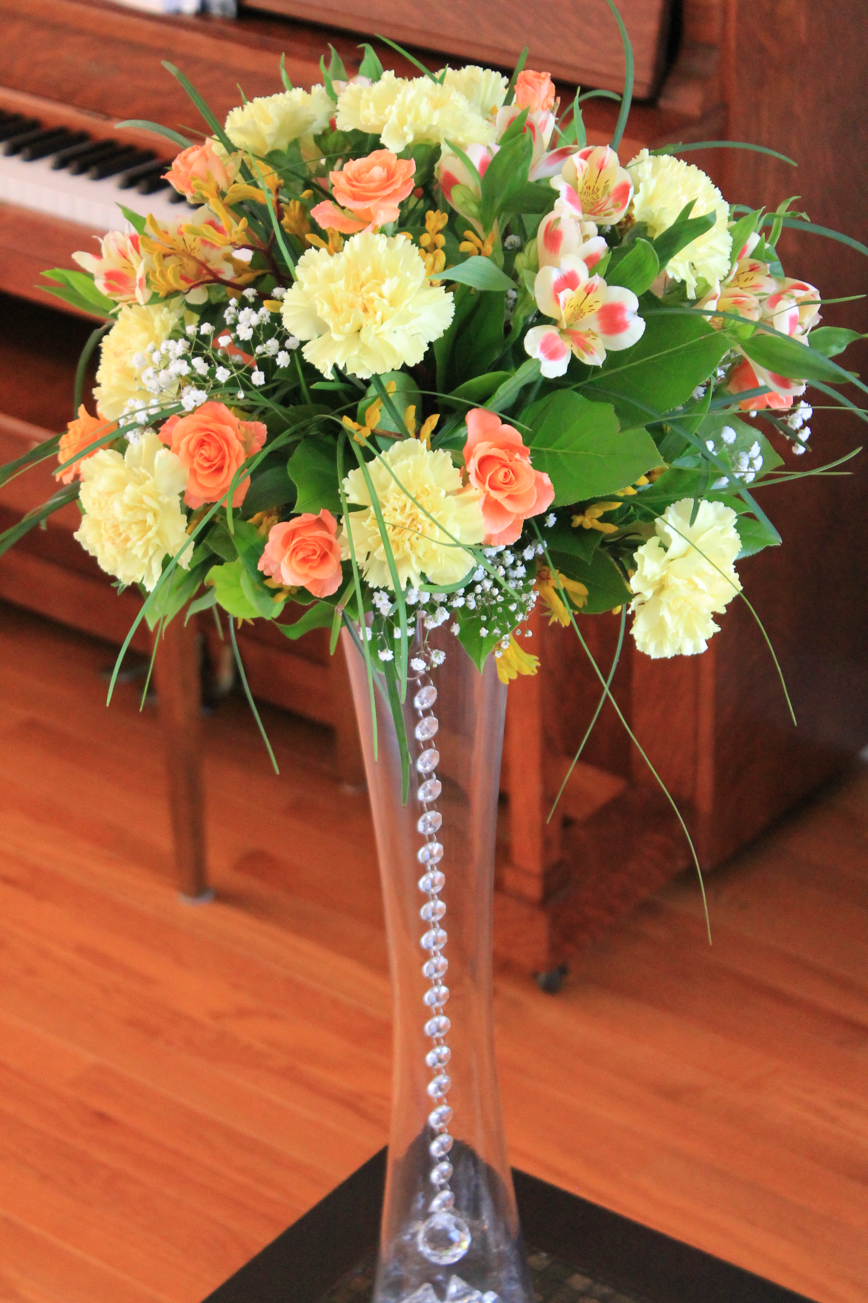 Mother's Day Flower Arrangements | Elegant Bouquets